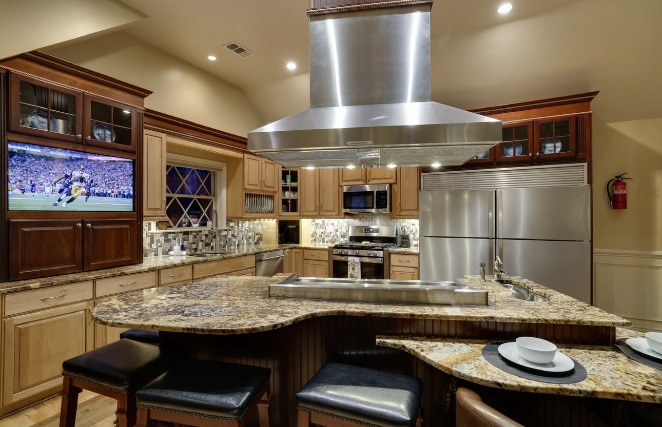 Gather-Around Hibachi Restaurant Cooking Experience
